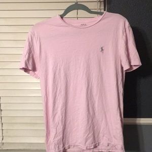 POLO RALPH LAUREN TSHIRT